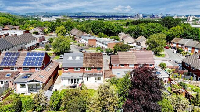 Birds Eye View