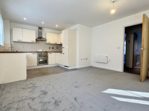 3 dagwood kitchen...