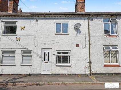 Alkington Road, Whitchurch