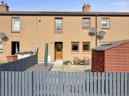 Hillview Place, Lossiemouth
