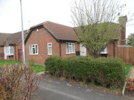 32, Heronshaw, Chatteris PE16 6TR