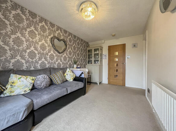 Uttoxeter Close, Wolverhampton photo 5