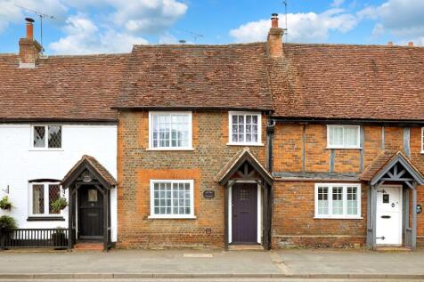 Aylesbury End, Beaconsfield, Buckinghamshire, HP9
