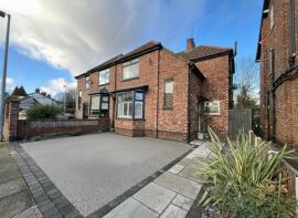 3, Snowdon Road, Manchester M30 9AS