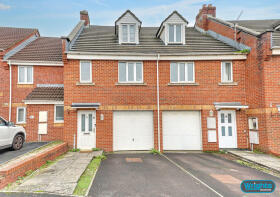 6, Manley Close, Trowbridge BA14 8DT