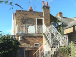 18, Church Lane, Uxbridge UB8 2XE