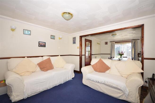 Lounge Area