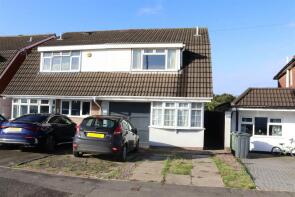 69, Brookfield Road, Walsall WS9 8JE