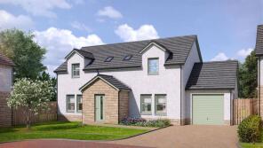 1, Cannop Meadows, Stoneyburn EH47 8FA