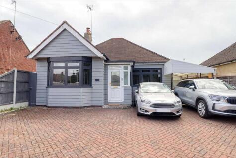 Coopers Lane, Clacton on Sea