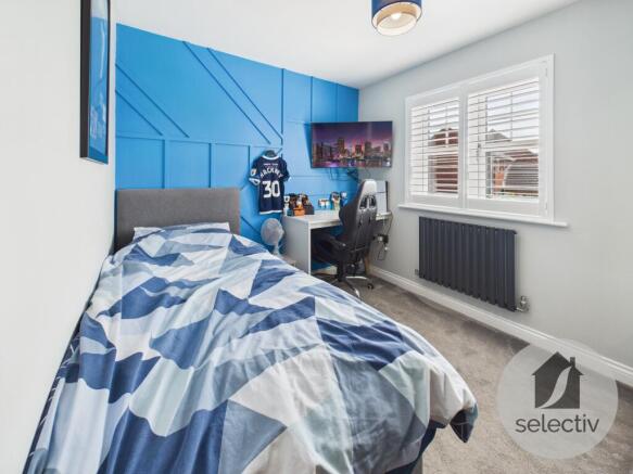 3 bed Semi-Detached for sale Image 12