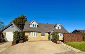 12 Beggars Roost, Thistleton Lane, Grantham NG33 5QE