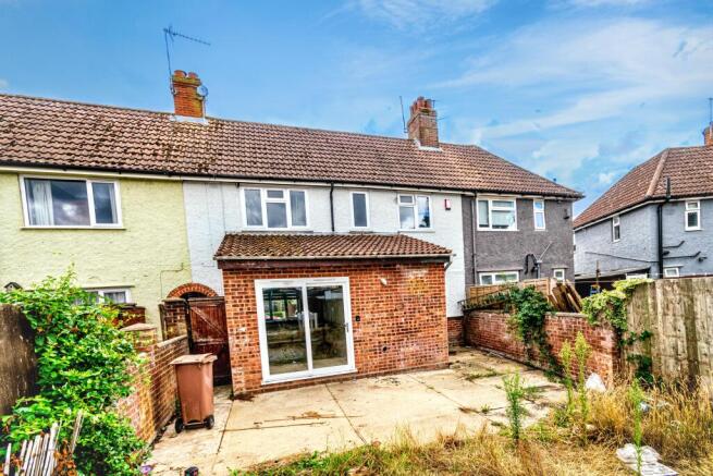 15 Hilton Road, Suffolk, IP3 9RQ photo 4