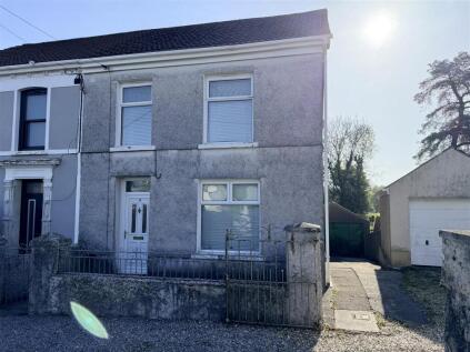 School Road, Cwmllynfell, Swansea