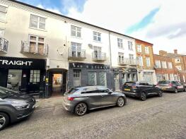 8, Albion Mews, Albion Street, Dunstable LU6 1SH