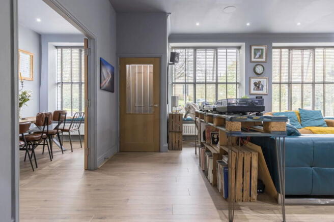 3 bed Terraced for sale Image 6