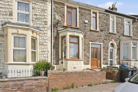 Beaufort Road, St. George, BS5