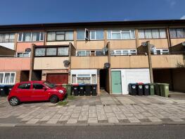 67, Gurnards Avenue, Fishermead, Milton Keynes MK6 2BW