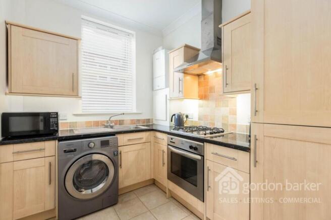 Burnaby Road, Bournemouth photo 4