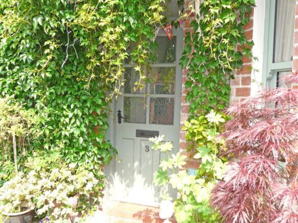 Door