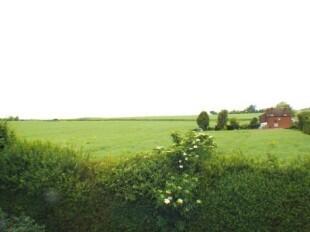 View From Bedroom 1