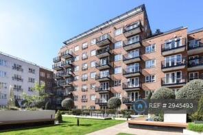 Flat 2 Earlsfield House, Royal Quarter, Seven Kings Way, Kingston Upon Thames KT2 5BG