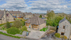 17 Adelphi, Chapel Lane, Matlock DE4 4NF
