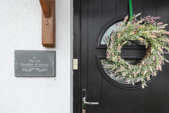 6 Chapel Street, Oakthorpe