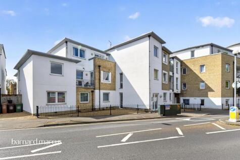 Oakhill Road, Sutton