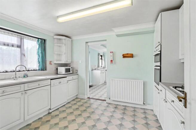 Moor Lea, Braunton, Devon, EX33 photo 4