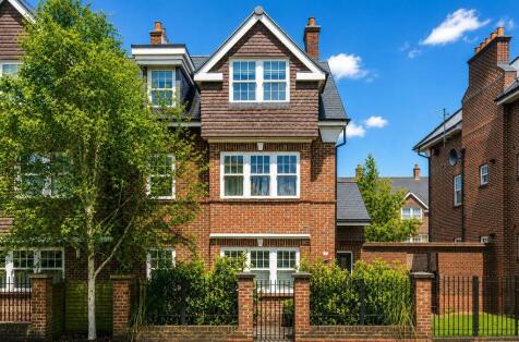 Bunns Lane, London, NW7