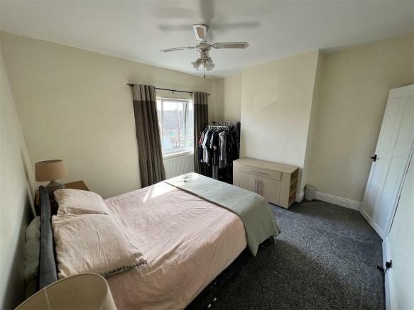 BEDROOM TWO