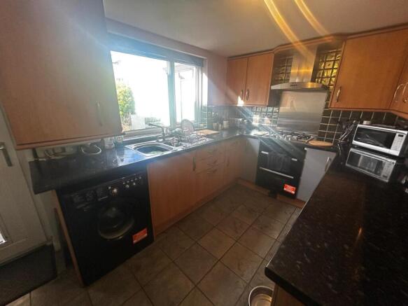Kitchen a