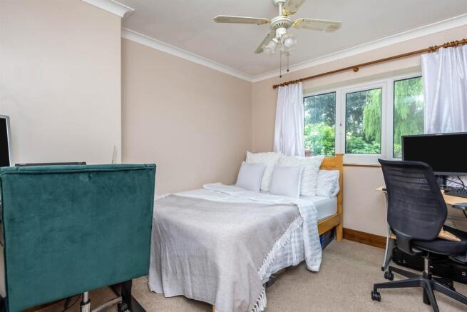 Bedroom Two: