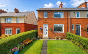 45, Fore Lane Avenue, Sowerby, Sowerby Bridge HX6 1BQ
