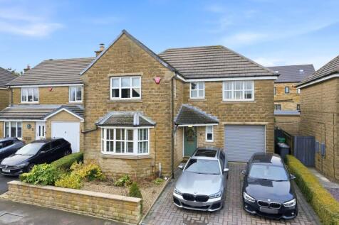 Stonehouse Drive, Queensbury, BD13