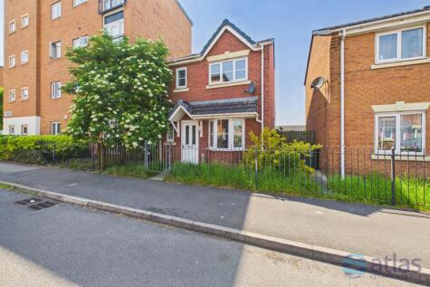 Addenbrooke Drive, Speke, L24