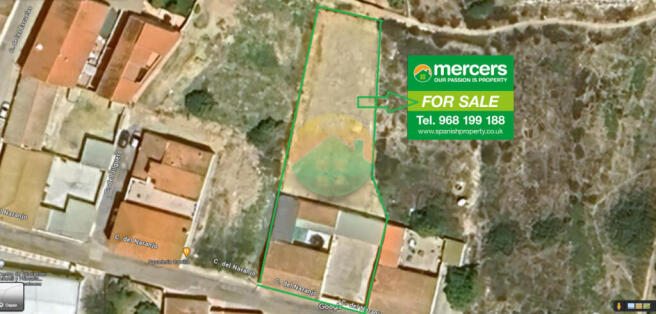 4 Bedroom Semi-Detached For Sale-LCANOVAS07-3