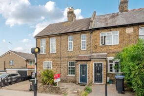 266, Chase Road, London N14 6HA