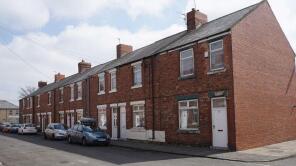 8, Stephenson Street, Dean Bank, Ferryhill DL17 8PG