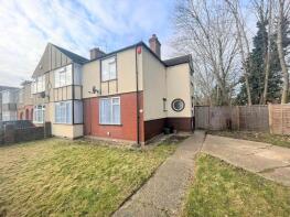 83, Parkfield Avenue, Uxbridge UB10 0DG