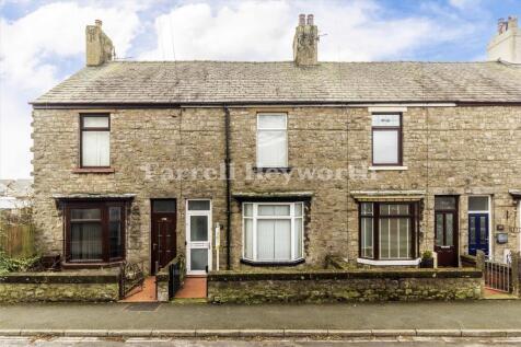 Duddon Road, Askam In Furness