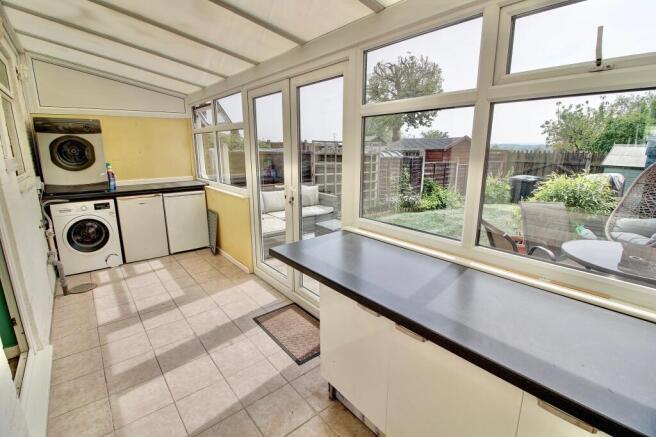 12. Conservatory
