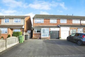 20, Bakers Croft, Baddesley Ensor CV9 2DX