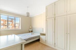 Flat 75, Pond House, Pond Place, London SW3 6QT