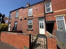 39, Major Street, Wakefield WF2 7SD