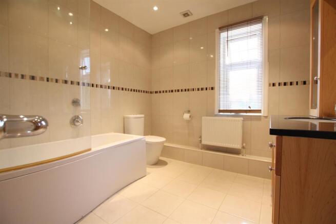 En-Suite