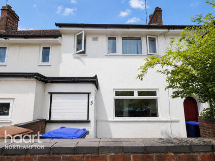 Hastings Road, Northampton