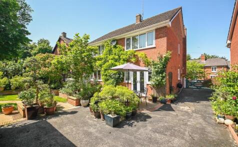 Church Lane, Caldwell, Swadlincote