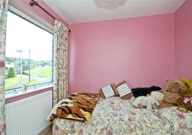 Bedroom Five